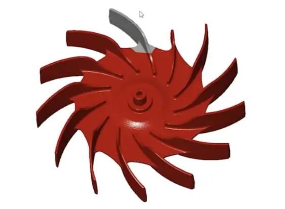 信阳蔡司三维扫描仪